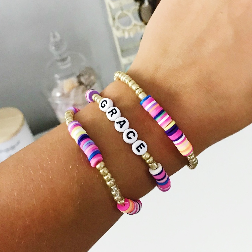 Custom Bracelets - Picture 3 of 8